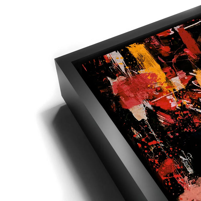 Featured image 11 for Lost In Translation Canvas Set