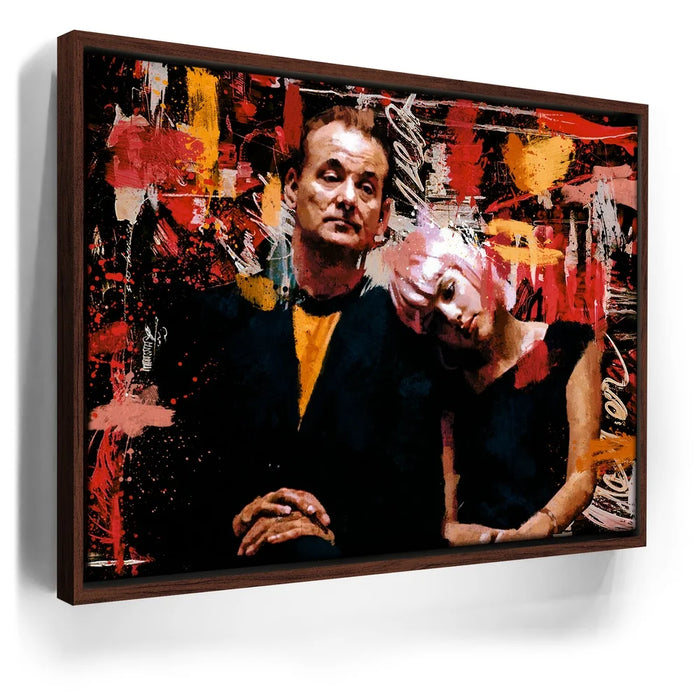 Featured image 10 for Lost In Translation Canvas Set