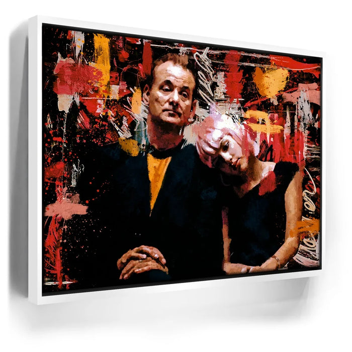 Featured image 6 for Lost In Translation Canvas Set