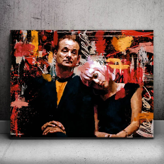 Featured image 1 for Lost In Translation Canvas Set