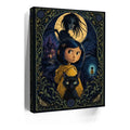 Thumbnail image 3 for Lost in the Other World