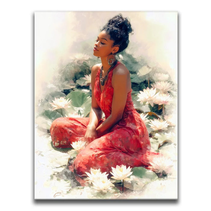 Featured image 1 for Lotus Mood