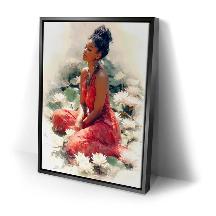 Featured image 2 for Lotus Mood