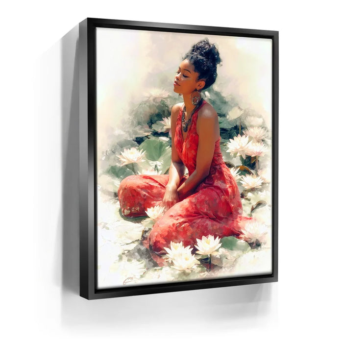 Featured image 6 for Lotus Mood