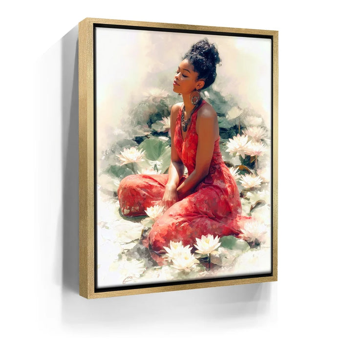 Featured image 8 for Lotus Mood