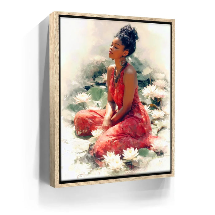 Featured image 10 for Lotus Mood