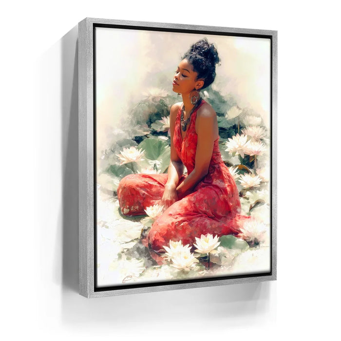 Featured image 9 for Lotus Mood