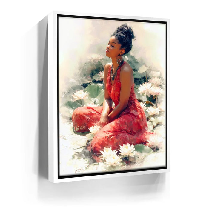 Featured image 7 for Lotus Mood