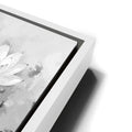 Thumbnail image 13 for Lotus Patch I - Black and White