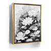 Featured image 7 for Lotus Patch I - Black and White