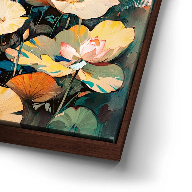 Featured image 14 for Lotus Patch I