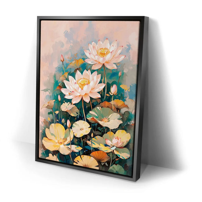 Featured image 2 for Lotus Patch I