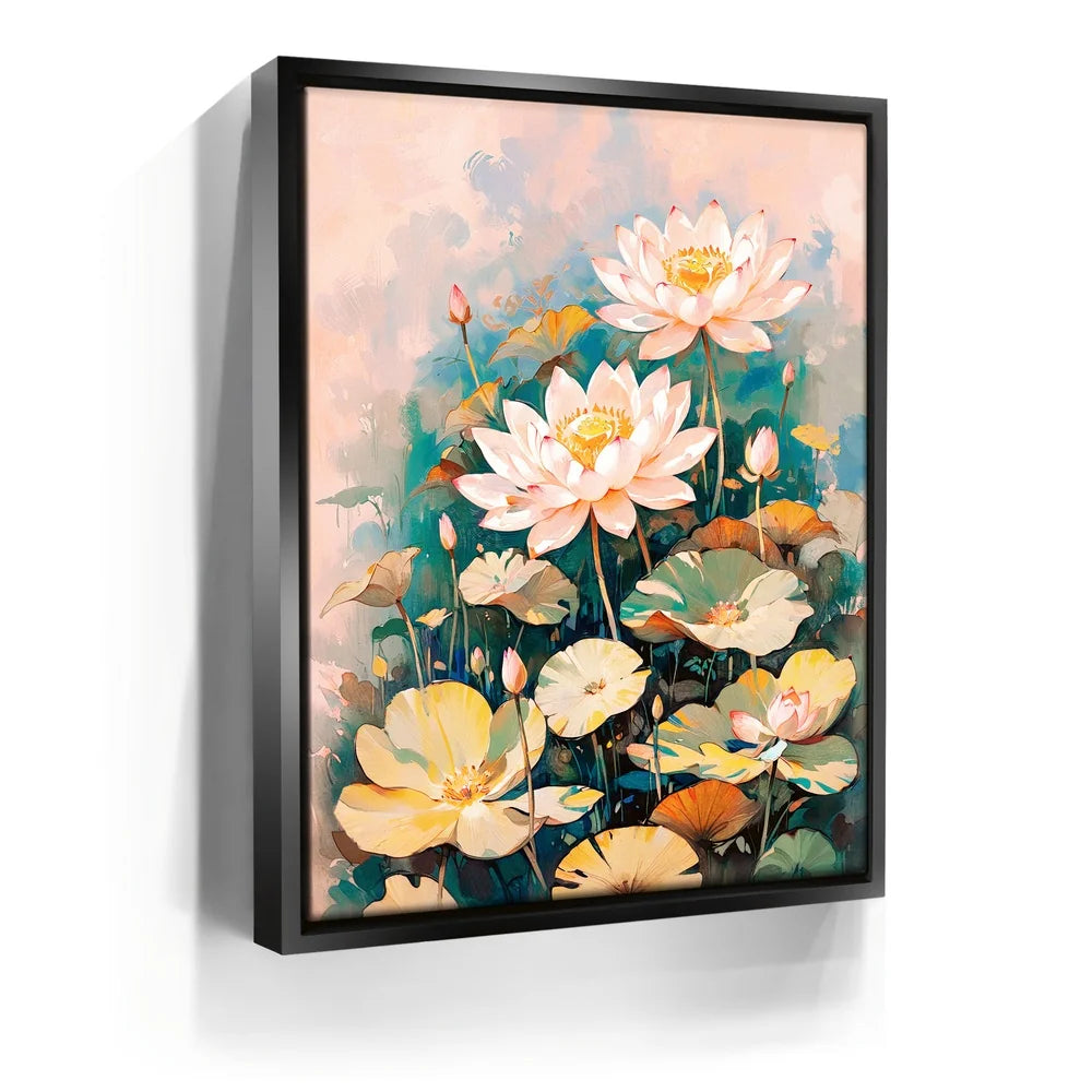 Featured image 5 for Lotus Patch I