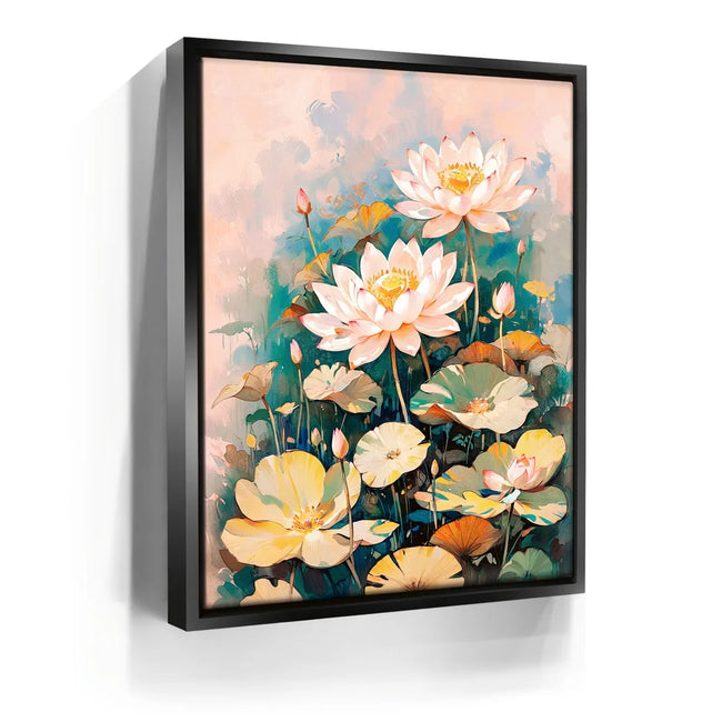 Featured image 5 for Lotus Patch I