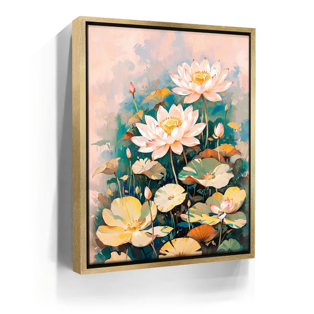 Featured image 7 for Lotus Patch I