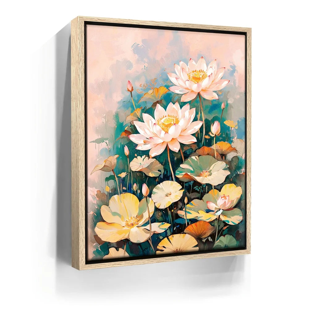 Featured image 9 for Lotus Patch I