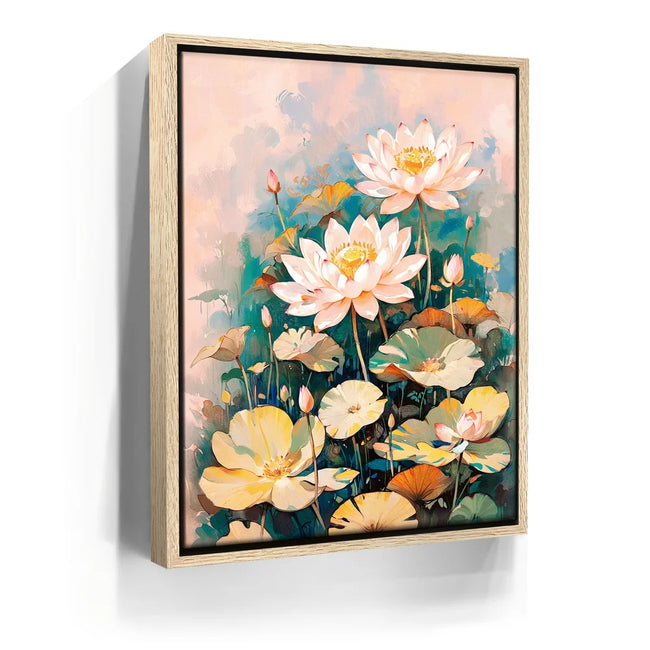 Featured image 9 for Lotus Patch I