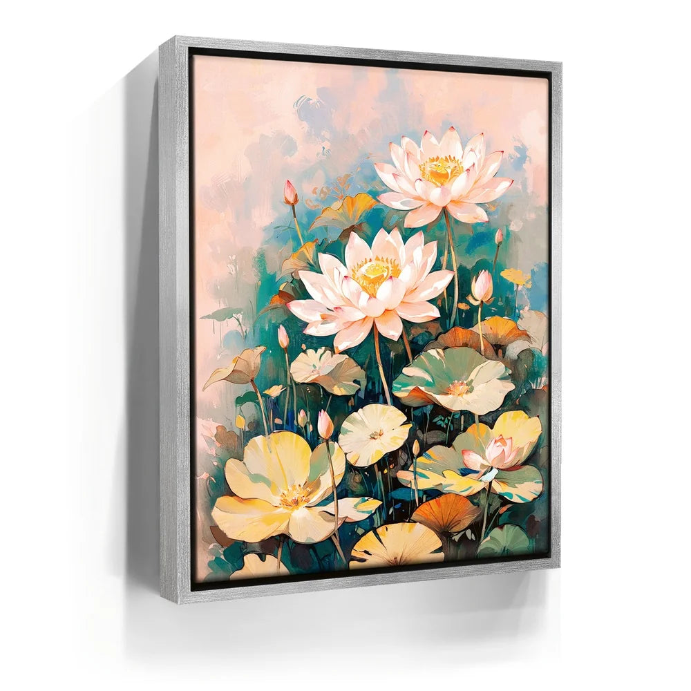 Featured image 8 for Lotus Patch I