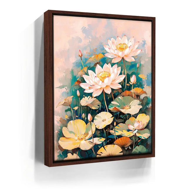 Featured image 10 for Lotus Patch I