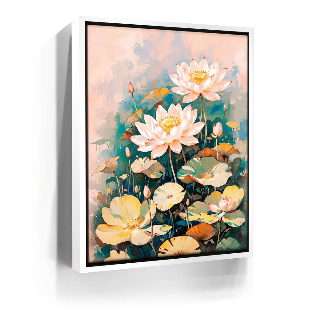 Featured image 6 for Lotus Patch I