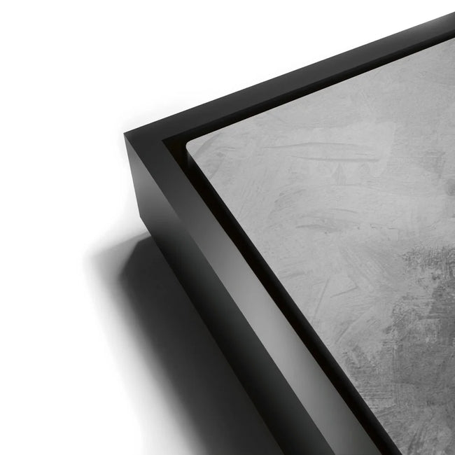 Featured image 11 for Lotus Patch II - Black and White