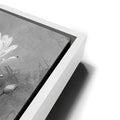 Thumbnail image 13 for Lotus Patch II - Black and White