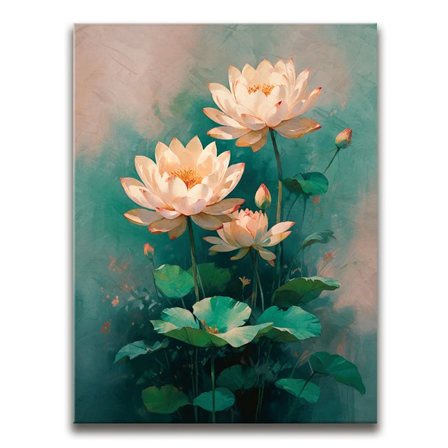 Featured image 1 for Lotus Patch II