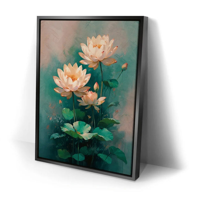 Featured image 2 for Lotus Patch II