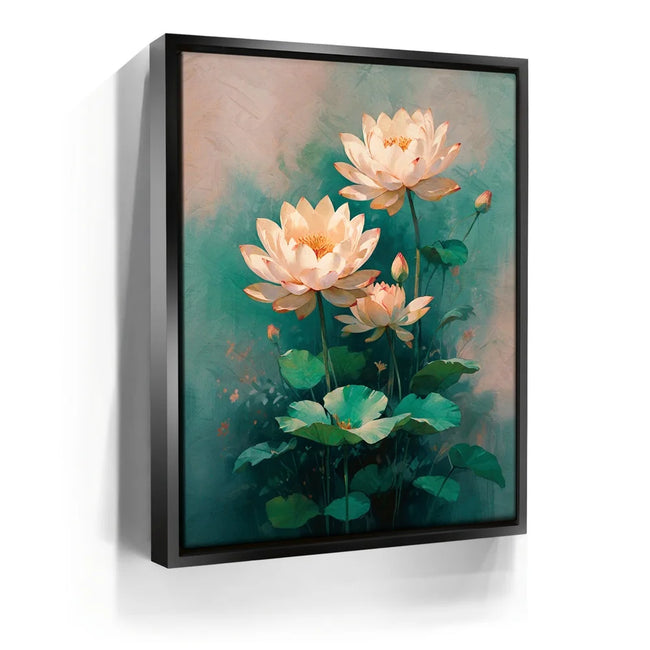 Featured image 5 for Lotus Patch II
