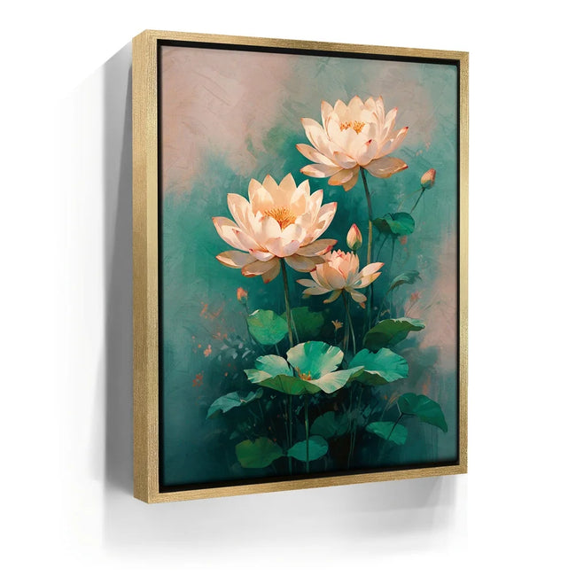Featured image 7 for Lotus Patch II
