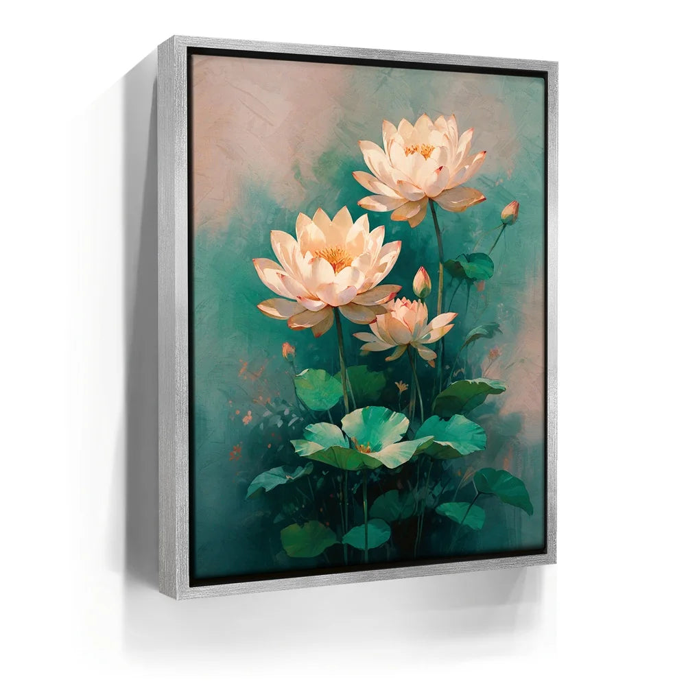 Featured image 8 for Lotus Patch II