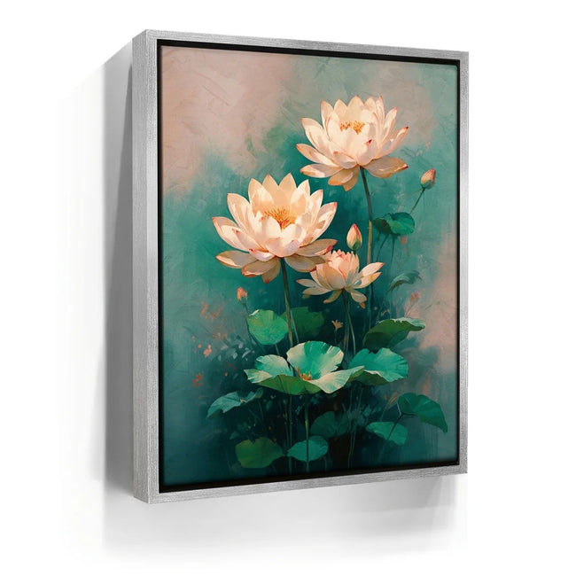 Featured image 8 for Lotus Patch II