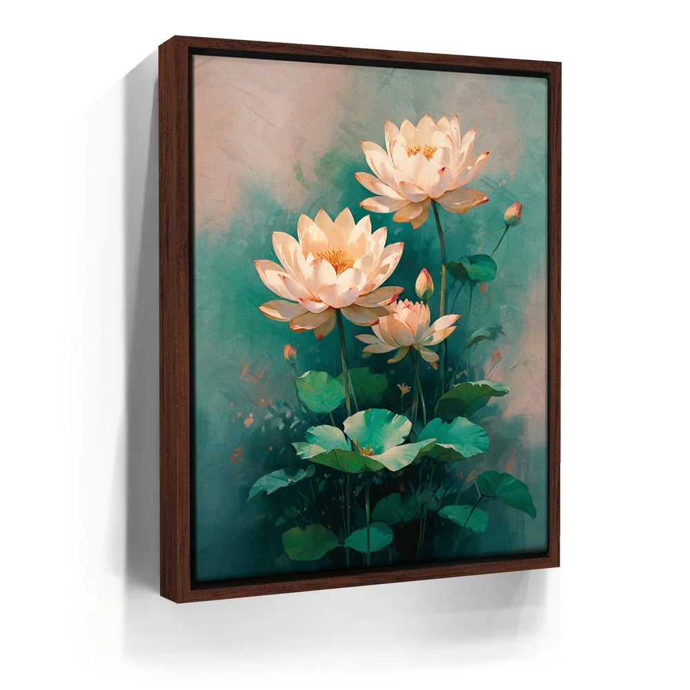 Featured image 10 for Lotus Patch II