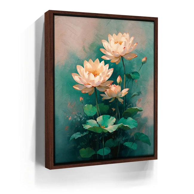 Featured image 10 for Lotus Patch II