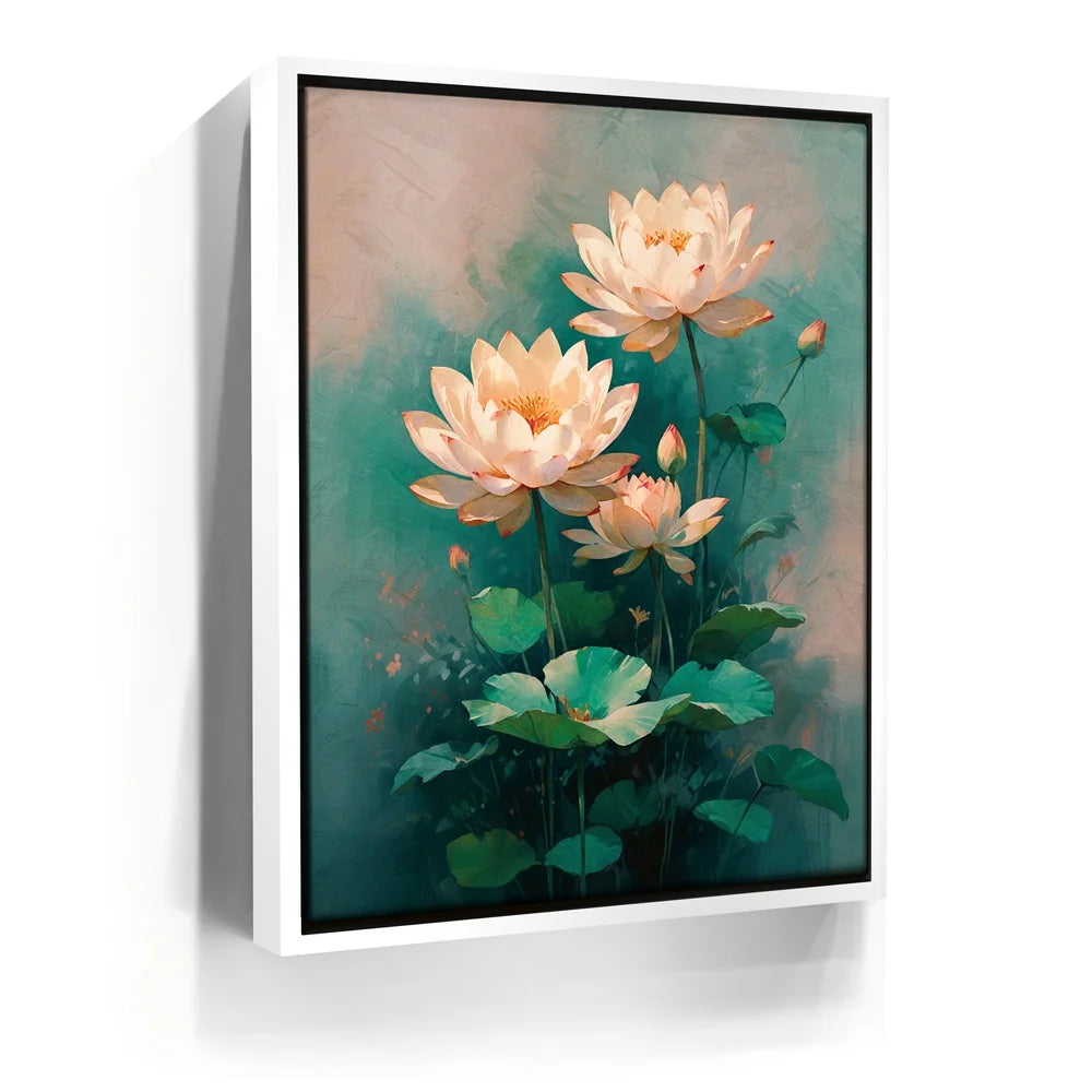 Featured image 6 for Lotus Patch II