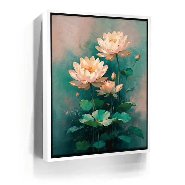 Featured image 6 for Lotus Patch II