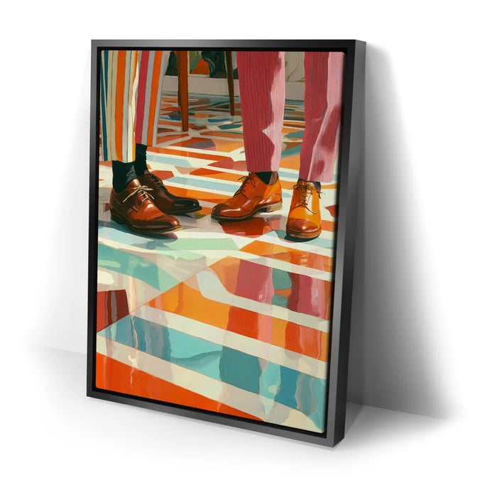 Featured image 2 for Lounge Act No. 2