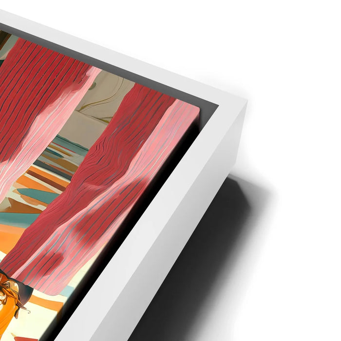 Featured image 14 for Lounge Act No. 2