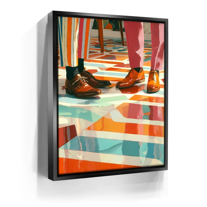 Featured image 6 for Lounge Act No. 2