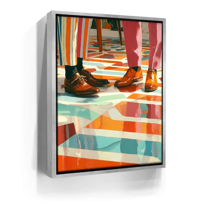 Featured image 9 for Lounge Act No. 2