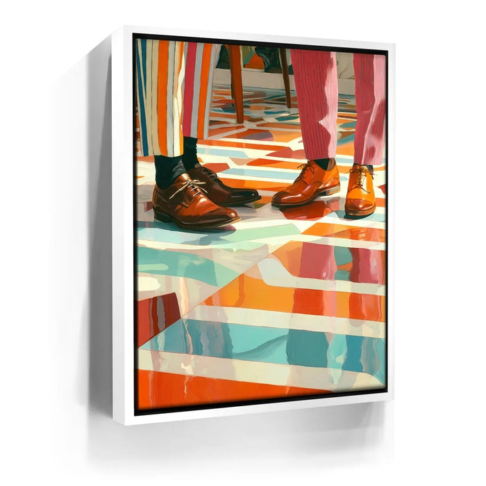 Featured image 7 for Lounge Act No. 2