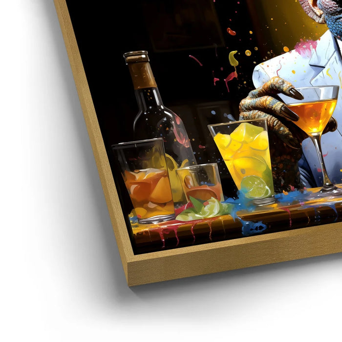 Featured image 12 for Lounge Lizard