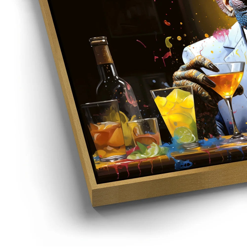 Featured image 12 for Lounge Lizard