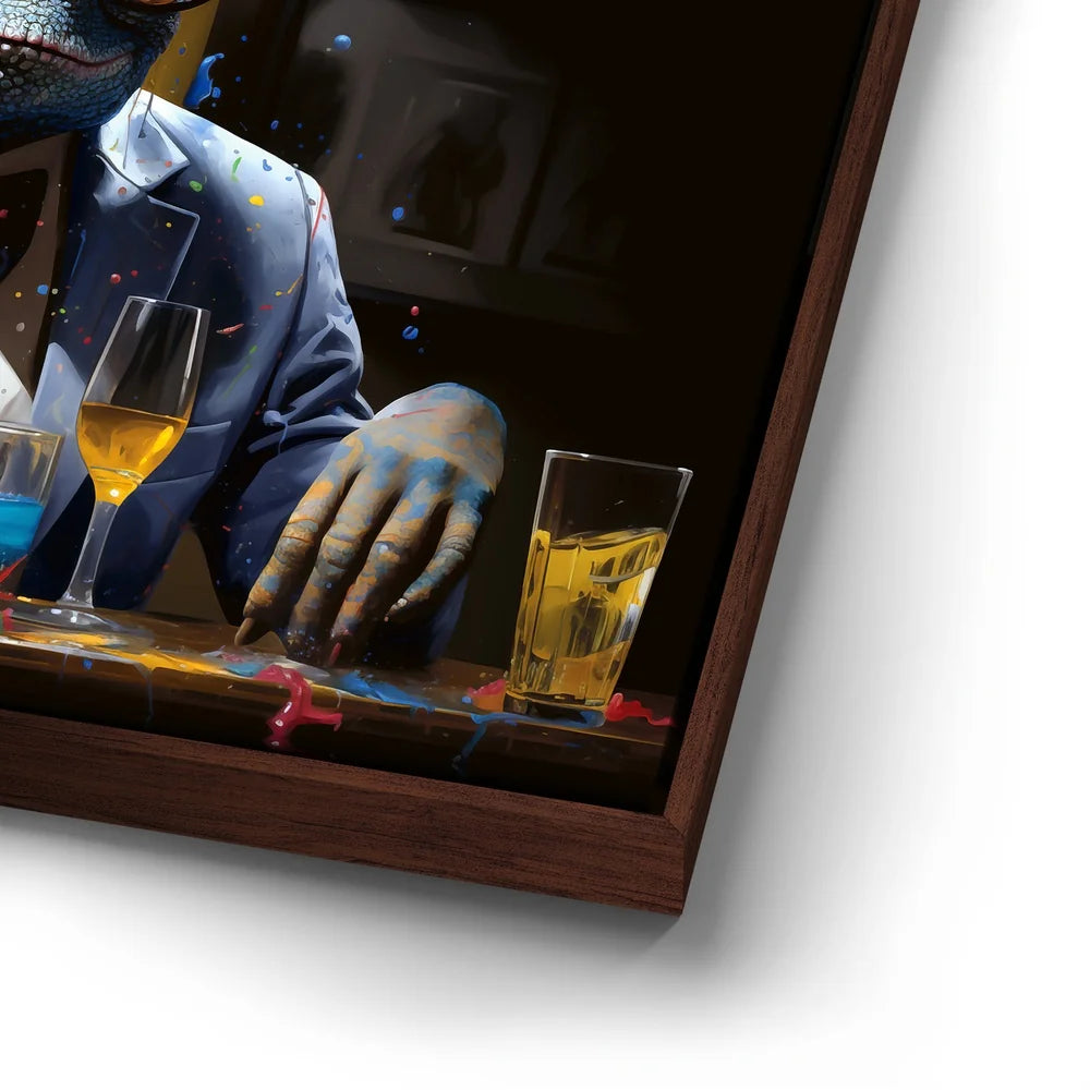 Featured image 14 for Lounge Lizard
