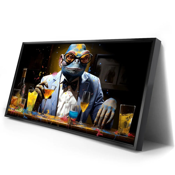 Featured image 2 for Lounge Lizard