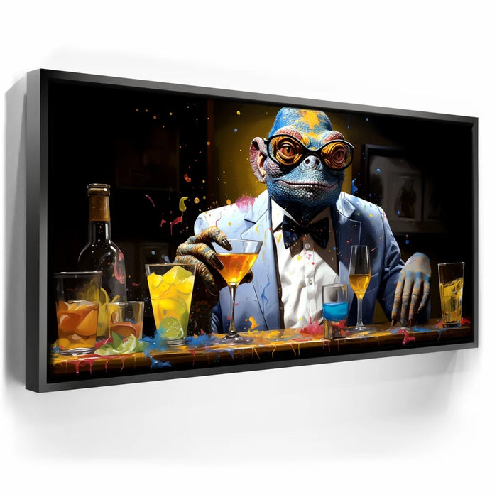 Featured image 5 for Lounge Lizard