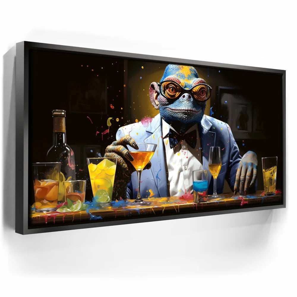 Featured image 5 for Lounge Lizard