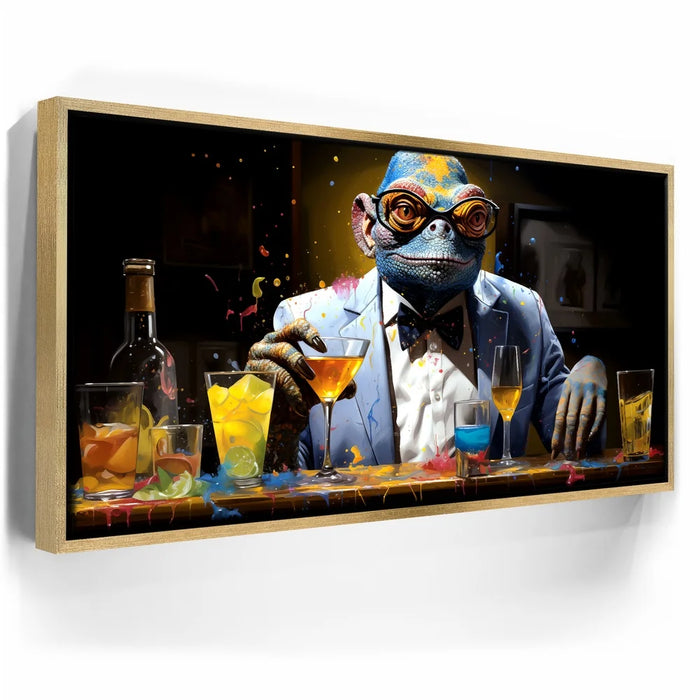 Featured image 7 for Lounge Lizard