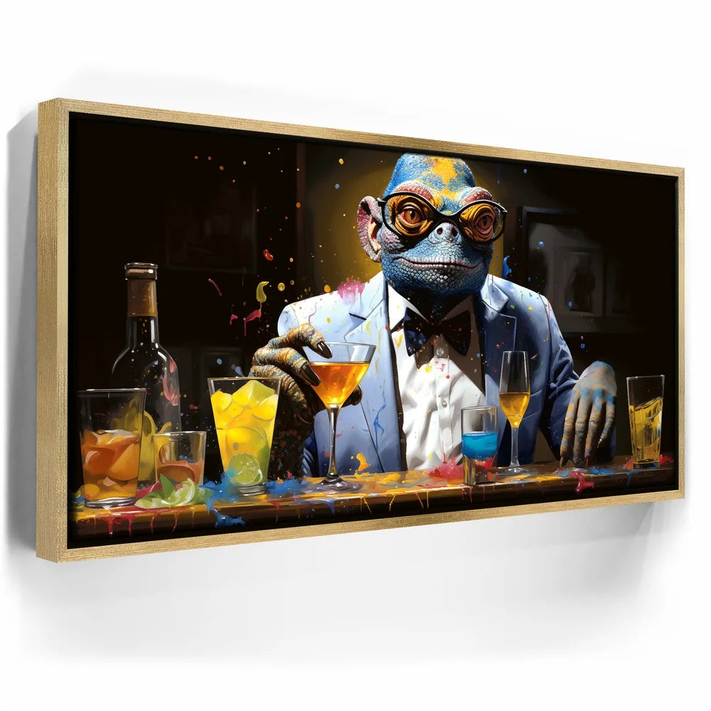 Featured image 7 for Lounge Lizard