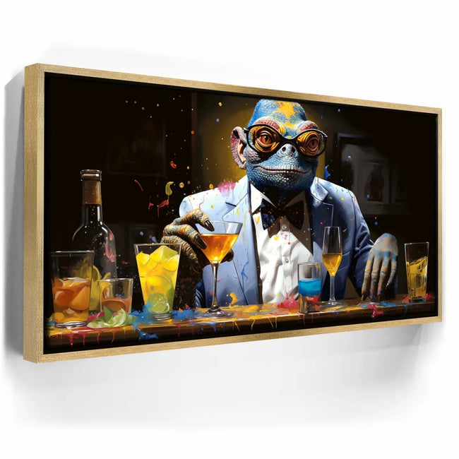 Featured image 7 for Lounge Lizard
